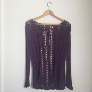 United Colors of Benetton Sweater Cardigan